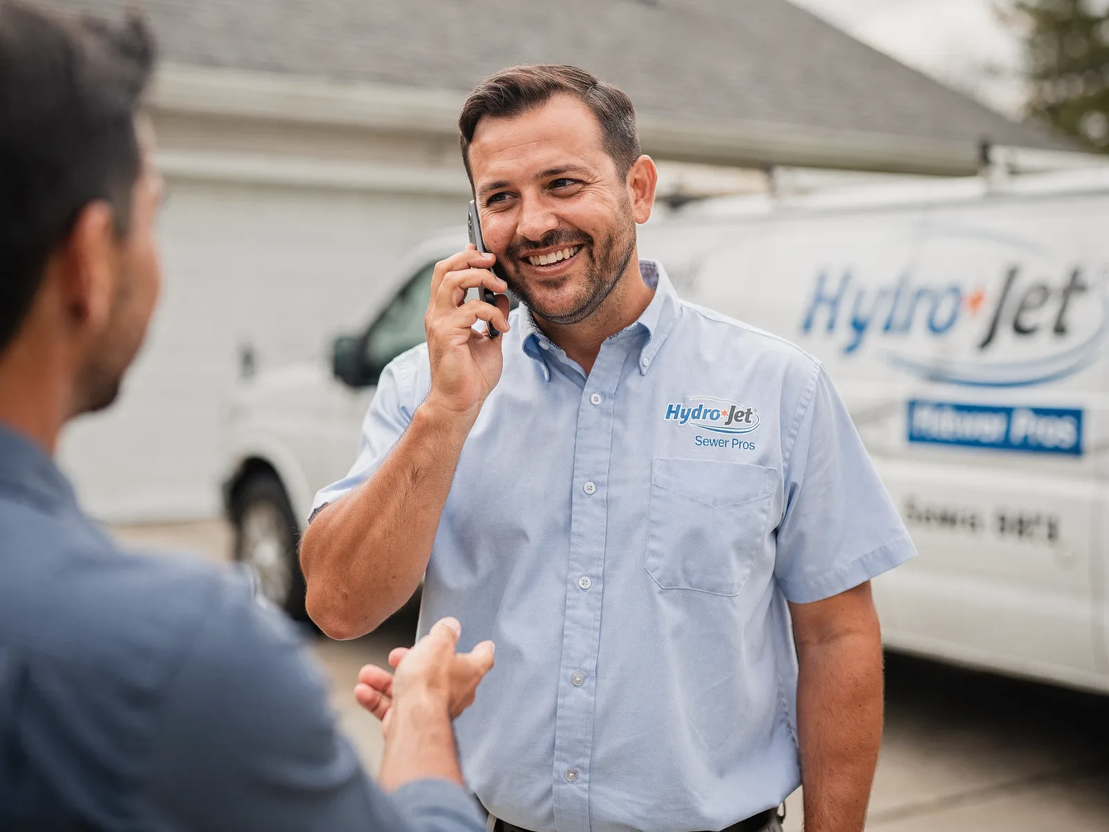 Hydro Jetting Lovelaceville, KY FAQs
